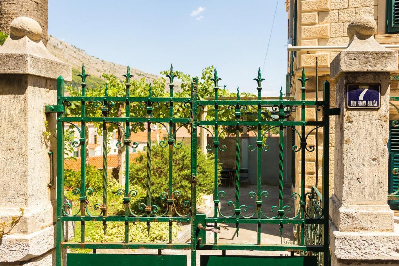 Gjestgiverier Apartment&room Lukre