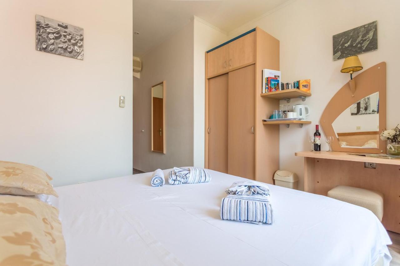 Apartment&room Lukre 3*
