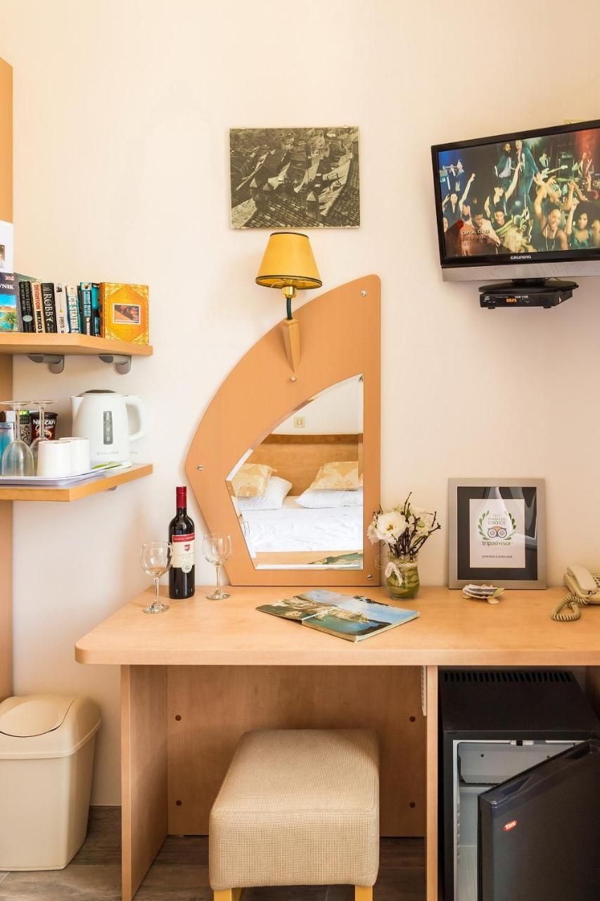 Apartment&room Lukre