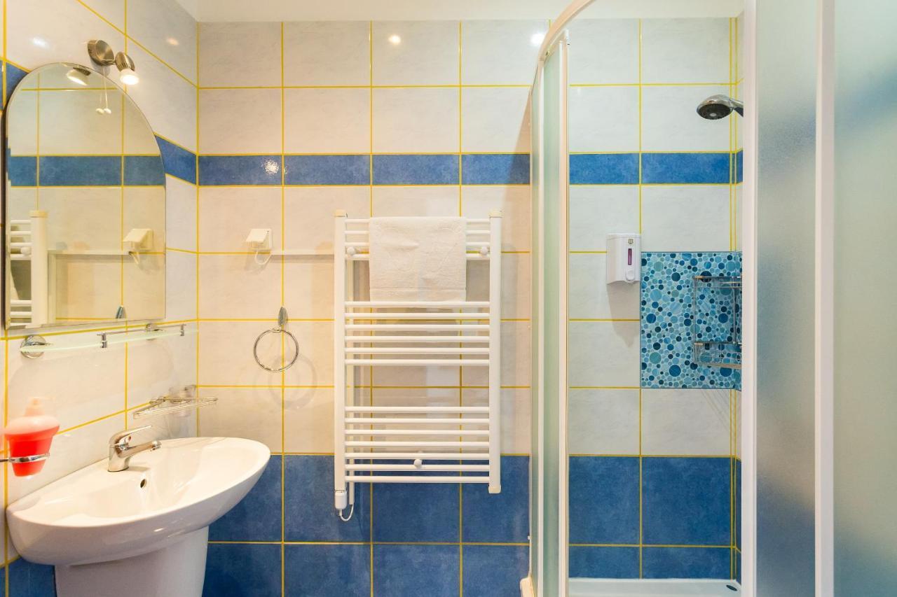 Apartment&room Lukre Gjestgiverier Dubrovnik