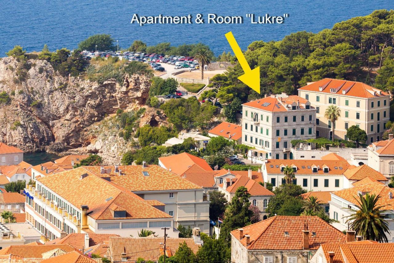 Double Lukre With View Guest house Dubrovnik