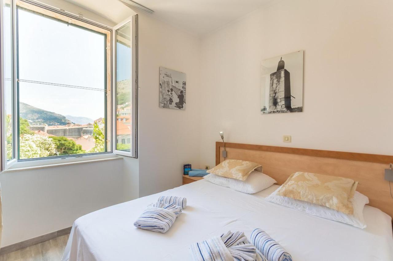 Double Lukre With View Guest house