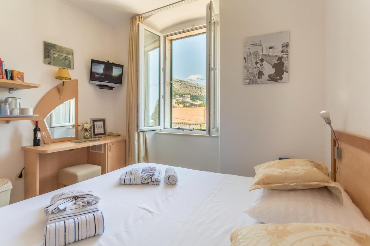 Guest house Double Lukre With View Dubrovnik
